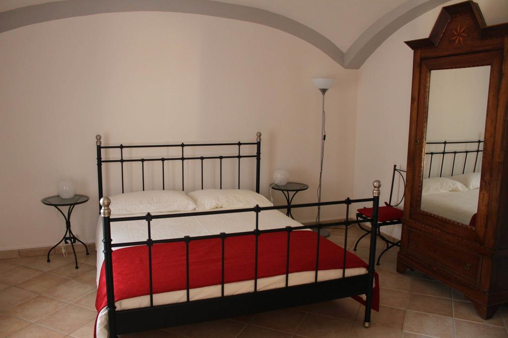B&B Bricco Fiore Briaglia Værelse billede