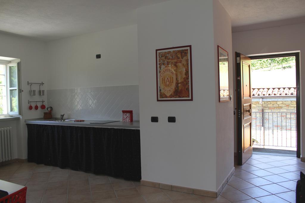 B&B Bricco Fiore Briaglia Værelse billede