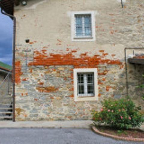 B&B Bricco Fiore Briaglia Eksteriør billede