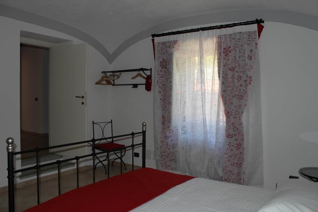 B&B Bricco Fiore Briaglia Værelse billede