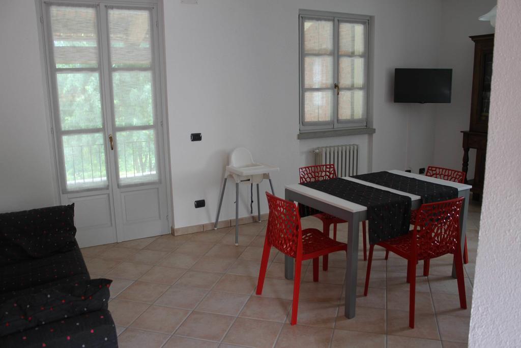 B&B Bricco Fiore Briaglia Værelse billede